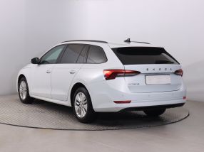 Skoda Octavia - 2021