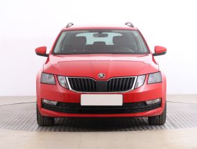 Skoda Octavia - 2018