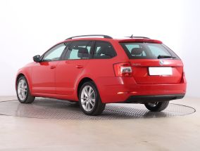 Skoda Octavia - 2018