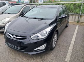 Hyundai i40 - 2012