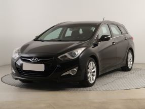 Hyundai i40 - 2012