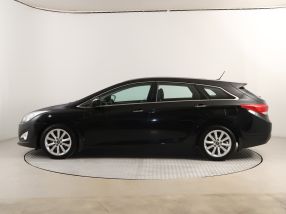 Hyundai i40 - 2012