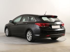 Hyundai i40 - 2012