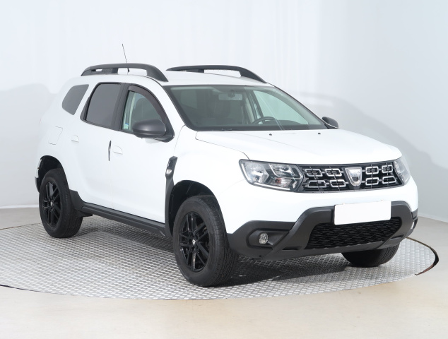 Dacia Duster 2019