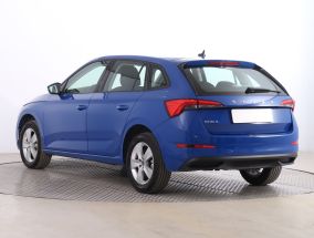 Skoda Scala - 2023
