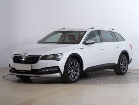 Skoda Superb - 2021