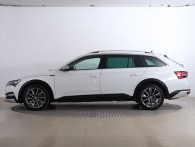 Skoda Superb - 2021