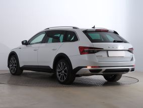 Skoda Superb - 2021