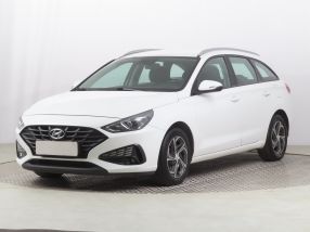 Hyundai i30 - 2021