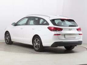 Hyundai i30 - 2021