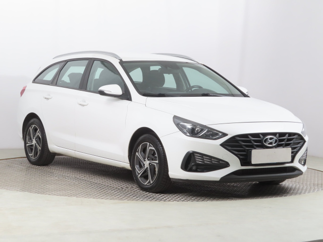 Hyundai i30 2021