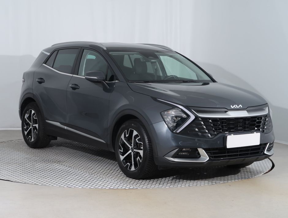 Kia Sportage - 2023