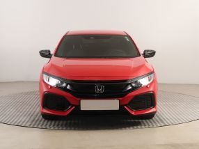 Honda Civic - 2018