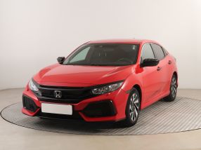 Honda Civic - 2018