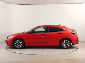 Honda Civic - 2018