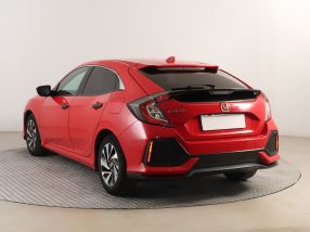 Honda Civic - 2018