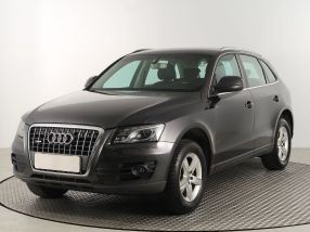 Audi Q5 - 2011