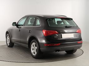 Audi Q5 - 2011