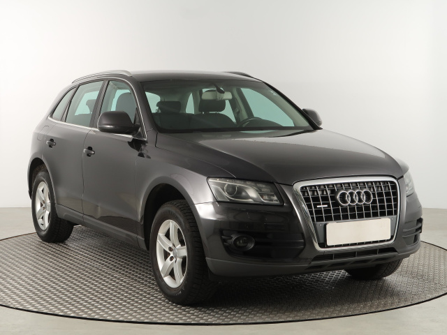 Audi Q5 2011