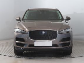 Jaguar F-Pace - 2018