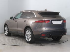 Jaguar F-Pace - 2018