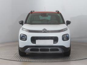 Citroen C3 Aircross - 2018