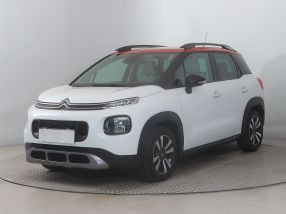 Citroen C3 Aircross - 2018