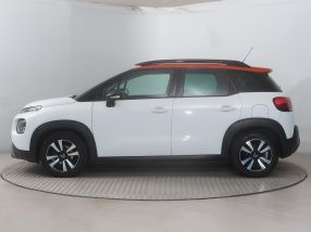 Citroen C3 Aircross - 2018