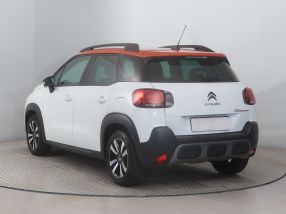Citroen C3 Aircross - 2018