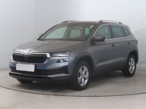 Skoda Karoq - 2022