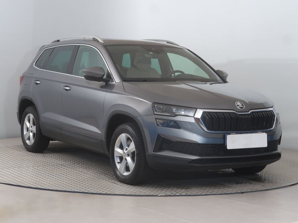 Skoda Karoq - 2022