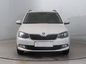 Skoda Fabia - 2018