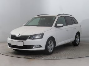 Skoda Fabia - 2018