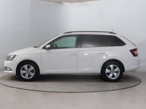 Skoda Fabia - 2018