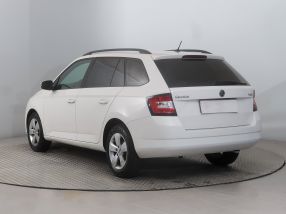 Skoda Fabia - 2018
