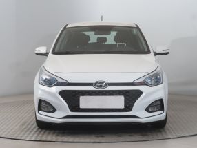Hyundai i20 - 2019