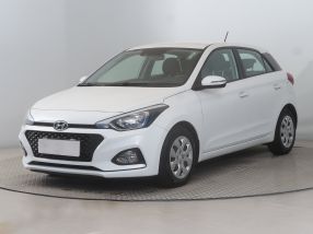 Hyundai i20 - 2019