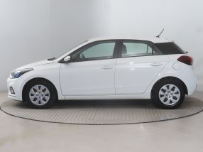 Hyundai i20 - 2019