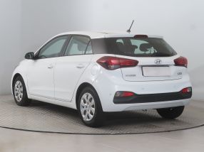 Hyundai i20 - 2019