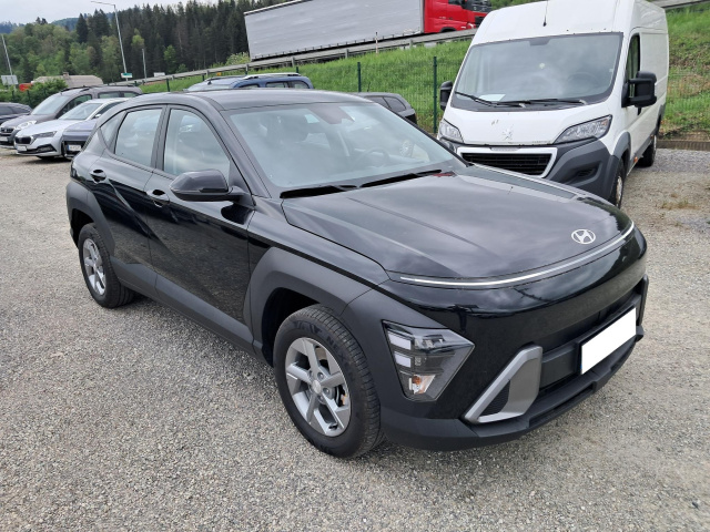Hyundai Kona 2024