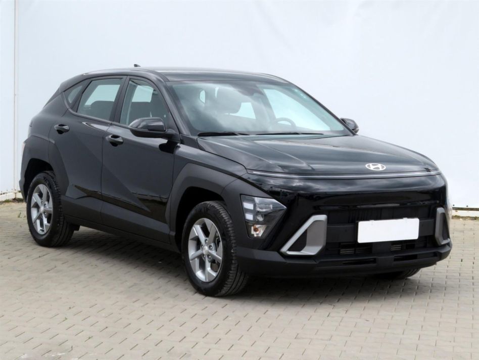 Hyundai Kona - 2024