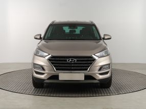 Hyundai Tucson - 2019