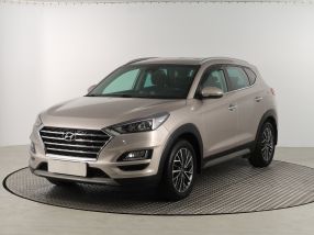 Hyundai Tucson - 2019