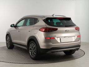 Hyundai Tucson - 2019