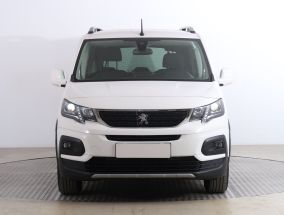 Peugeot Rifter - 2020