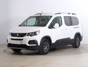 Peugeot Rifter - 2020