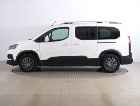 Peugeot Rifter - 2020