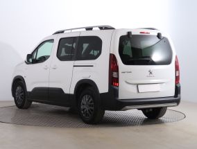 Peugeot Rifter - 2020