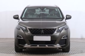 Peugeot 5008 - 2020
