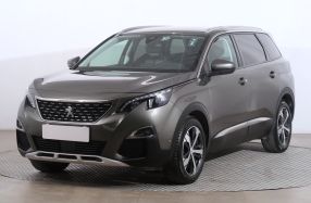 Peugeot 5008 - 2020
